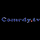CRB: COMEDY TV logo