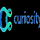 CRB: CURIOSITY TV logo