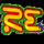 CRB: DANCEHALL REGGAE logo