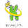 CRB: DISCOVERY KIDS logo