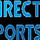 RC: DIRECTV SPORTS HD logo