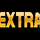 CR: EXTRA TV HD logo