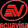 RC: ECUAVISA logo