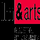 ARG: FILM&ARTS logo