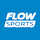 CRB: FLOW SPORTS logo