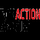 CRB: FOX ACTION logo