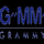 TH:  GMM GRAMMY GOLD logo
