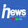 HT: HAITI NEWS logo