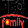 CRB: HBO FAMILY logo