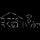 DSTV: HGTV HD logo