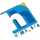 NP: HIMALAYA TV logo