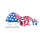 TH: HMONG USA TV logo
