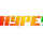 CRB: HYPE TV logo