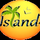 CRB: ISLAND TV logo