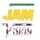 CRB: JAMVISION logo