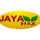 IN: JAYA MAX ᴴᴰ ◉ logo