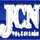 CRB: JCN BAHAMAS logo
