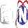 DSTV: KTN NEWS logo