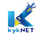 DSTV: KYKNET & KIE logo