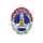TH: LAO NATIONAL TV 3 logo