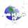 TH: LAOS PLANET TV logo