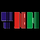 HN: TNH TV logo