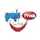 TH: LOOK THOONG TV HD logo