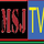 TH: MSJ TV KHMER logo