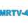 TH: MYANMAR MRTV 4 logo
