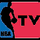 TH: NBA TV logo