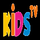 NL: TELETUBBIES 4K logo