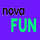CZ: NOVA FUN 4K logo