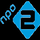 NL: NPO 2 LQ logo
