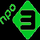 NL: NPO 3 LQ logo