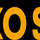 CZ: OCKO STAR TV logo