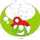 DSTV:  PBS KIDS HD logo