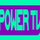 DSTV: POWER TV HD logo