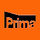 CZ: PRIMA HEVC logo