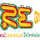 CRB: RE TV logo