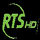 RC: RTS HD logo