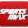 CRB: SPORTS MAX logo