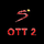 DSTV: SUPERSPORT OTT 2 logo