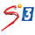 DSTV: SUPERSPORT PLAY 3 HD logo