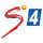 DSTV: SUPERSPORT PLAY 4 HD logo