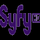MXC: SYFY logo