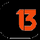CHL: T13 MOVIL logo