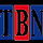 DSTV:  TBN HD logo