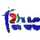 HT: TELE CARAIBES logo