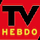 HT: TELE HEBDO logo