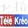 FR: TELE KREOL logo